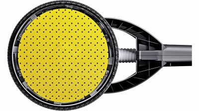 Шлифовальная машина для стен и потолков Giraffe® FLEX GE 5 + TB-L + SH 409391