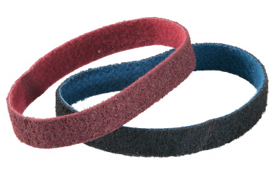 Шлифовальная лента Flex MESH 533x30 ME-A100 VE3 434868