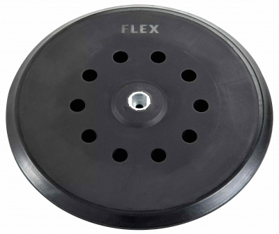 Круг тарельчатый шлифовальный Flex SP-S D225-10 501360