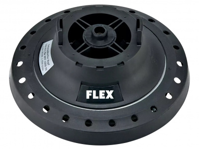 Шлифовальная головка Flex по бетону без диска VSB D125 350931
