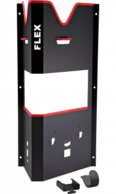 Настенный кронштейн для полировщика, большой Flex WHP-2 AC/DC 530882