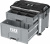Кейс с двумя выдвижными ящиками Flex STACK PACK TKL SP 2DB 533240 Кейс с двумя выдвижными ящиками Flex STACK PACK TKL SP 2DB 533240