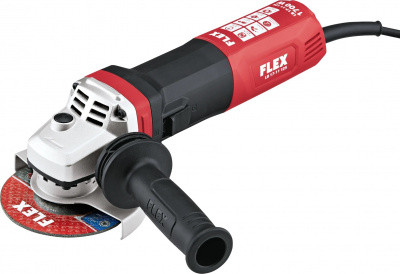 Угловая шлифовальная машина  болгарка  FLEX LB 17-11 125 447625