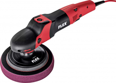 Полировальная машина с ротационным движением POLISHFLEX® FLEX PE 14-1 180 395749