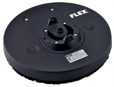 Головка машины Flex для круглого шлифования VSR D225 350346