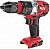 Аккумуляторная двухскоростная дрель FLEX PD 2G 18.0-EC C 491233