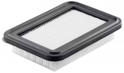 Плоский складчатый фильтр PES FLEX FE VCE PES L/M/H 445118