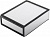 Фильтр Flex HEPA H13 FE VAC H13/HEPA 477737