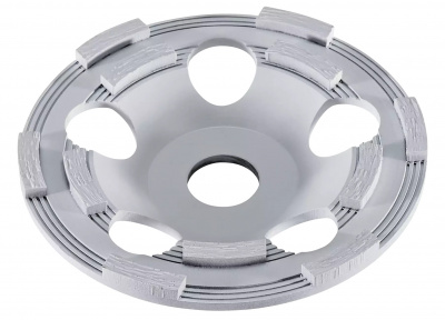 Алмазный шлифовальный круг тарельчатой формы Flex Basic-Cut D125 22,2 420417