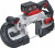 Аккумуляторная ленточная пила Flex SBE 127 18-EC 531749
