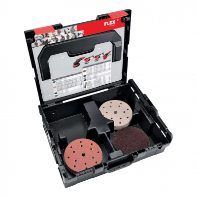 Комплект красок Flex Paint-Set D150 408468