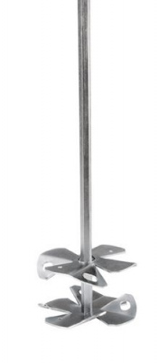 Дисковая насадка FLEX SR2 100x600 SW10 369101
