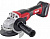 Аккумуляторная угловая шлифовальная машина Flex L 125 18.0-EC LD C 530497