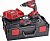 Аккумуляторный шуруповерт для гипсокартона FLEX DW 45 18.0-EC/2.5 467146