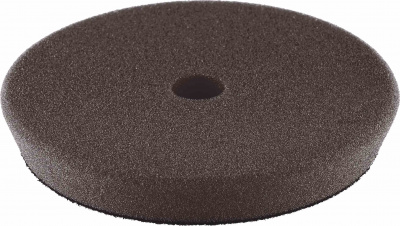 Полировальный губчатый круг черный мягкий Flex PP-F 125 VE 2 532408