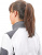 Аккумуляторная куртка с подогревом, флисовая Flex TF White 10.8/18.0 XXL Женская 512109 Аккумуляторная куртка с подогревом, флисовая Flex TF White 10.8/18.0 XXL Женская 512109