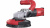 Шлифовальная машина для санационных работ Flex LD 16-8 125 R Kit TH-Jet 504947