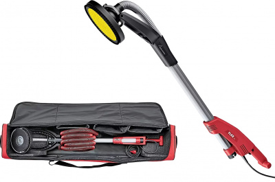 Шлифовальная машина для стен и потолков Giraffe® FLEX GE 5 + TB-L + SH 409391