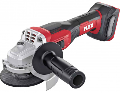 Аккумуляторная угловая шлифовальная машина Flex L 125 18.0-EC LD C 530497
