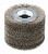 Щетка из проволоки VA Flex D100x70 251625