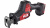 Аккумуляторная сабельная пила FLEX RS 25 18.0-EC C 530374