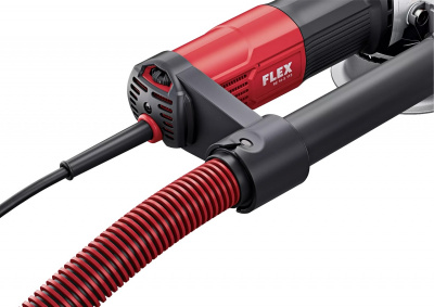 Зачистной фрезер Flex RE 16-5 115 Комплект E-Jet 505048