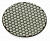 Алмазная шлифовальная подушечка Flex DP 800 DRY D115 386235