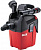 Аккумуляторный компактный пылесос с ручной очисткой фильтра FLEX VC 6 L MC 18.0 481491
