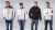 Аккумуляторная куртка с подогревом, флисовая Flex TF White 10.8/18.0 XL Женская 512095 Аккумуляторная куртка с подогревом, флисовая Flex TF White 10.8/18.0 XL Женская 512095