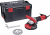 Шлифовальная машина для санационных работ Flex LD 16-8 125 R Kit TH-Jet 504947