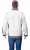 Аккумуляторная куртка с подогревом Flex TJ White 10.8/18.0 L Мужская 511935