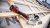 Аккумуляторная фрезерная машина FLEX RFE 40 18.0-EC 504165