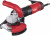 Шлифовальная машина для санационных работ Flex LDE 16-8 125 R, Kit TH-Jet 504971