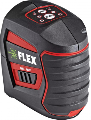 Лазерный построитель FLEX ALC 2/1-G/R 509833