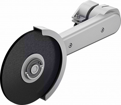 Насадка для шлифования угловых сварных швов с помощью Flex TRINOXFLEX LK 152 503762