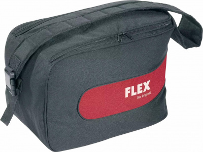Сумка для полировальной машины FLEX TB-L 460x260x300 333573