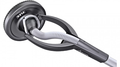 Шлифовальная машина для стен и потолков Giraffe® FLEX GE 5 + TB-L + SH 409391