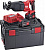 Аккумуляторная сабельная пила FLEX RSP DW 18.0-EC/5.0 469084