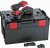 Аккумуляторная эксцентриковая шлифовальная машина Flex ORE 2-125 18-EC 532082 Аккумуляторная эксцентриковая шлифовальная машина Flex ORE 2-125 18-EC 532082