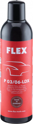 Полироль FLEX P 03/06-LDX 443298