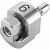 Адаптер эксцентриковый, ход 6 мм Flex DT-XF 6 531009