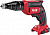 Аккумуляторный шуруповерт для гипсокартона FLEX DW 45 18.0-EC C 491276