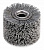 Нейлоновая щетка Flex D100x70 251624