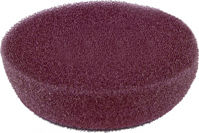 Полировальный губчатый круг фиолетовый средний Flex PP-M 50 VE 5 532405