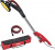 Шлифовальная машина для стен и потолков с системой съёмной головы Giraffe® FLEX GE 7 + MH-R + SH 494534