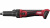 Аккумуляторная прямая шлифовальная машина FLEX DGE 25 18.0-EC 518972