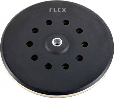 Тарелка опорная Velcro Flex SP-M D225-10 501352