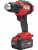 Аккумуляторный фен Flex HG 530 18 531493
