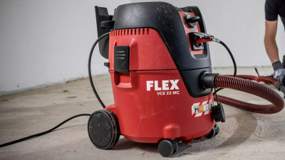 Строительный пылесос Flex VCE 22 M MC 519812