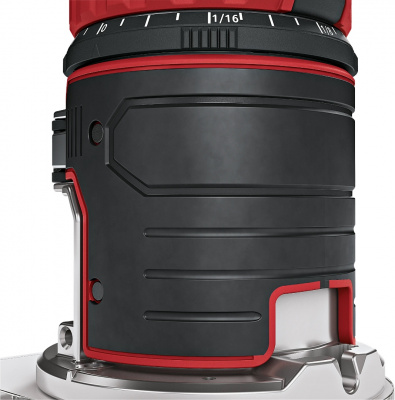 Аккумуляторный кромочный фрезер Flex CER 18.0-EC/5.0 Set 531636